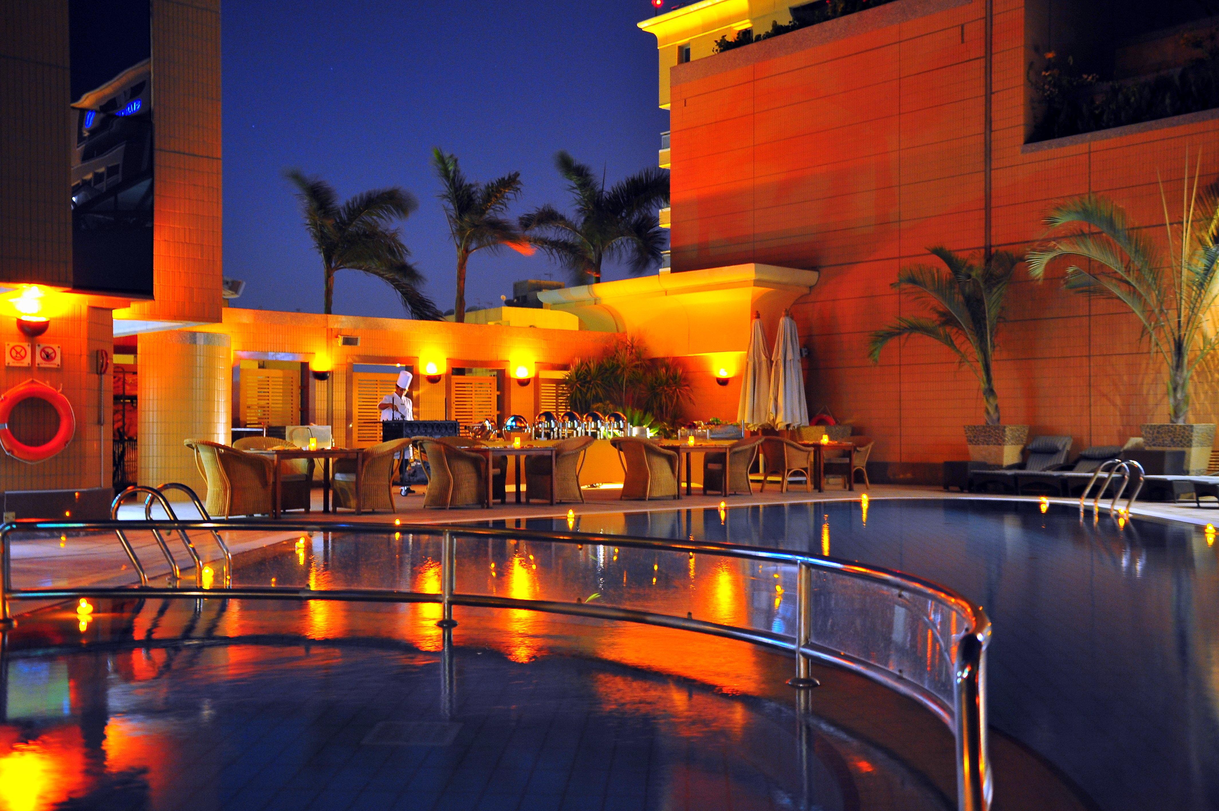 Holiday Inn Citystars, An Ihg Hotel Kairo Eksteriør bilde